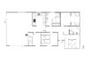 Familienfreundliches Ferienhaus mit Sauna & Kamin in Blåvand (Bild  6)