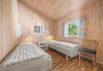 Familievenligt sommerhus med brændeovn og sauna (billede 18)