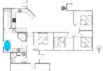 Modernes Aktivitätshaus mit Sauna und Whirlpool für 8 Gäste (Bild  6)