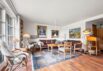Hyggeligt stråtækt sommerhus til 6 feriegæster (billede 4)