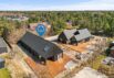 Lækkert sommerhus i Blåvand med udespa og udesauna (billede 1)
