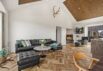 Ferienhaus in Blåvand – Luxus für 8 Personen + 1 Hund (Bild  5)