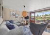 Lyst og familievenligt sommerhus med have og trampolin (billede 4)