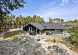 Gemütliches Ferienhaus in Blåvand für einen entspannten Urlaub. Kat. nr.:  60634, Peter Malersvej 15;