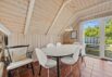 Willkommen im gemütlichen Ferienhaus in Blåvand (Bild  9)