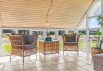 Skøn ferie i dejligt sommerhus i Blåvand (billede 8)