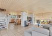 Skøn ferie i dejligt sommerhus i Blåvand (billede 9)