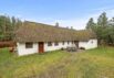 Go’, gammeldaws hygge i fint, stråtækt sommerhus (billede 1)