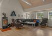 Go’, gammeldaws hygge i fint, stråtækt sommerhus (billede 5)