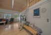 Go’, gammeldaws hygge i fint, stråtækt sommerhus (billede 7)