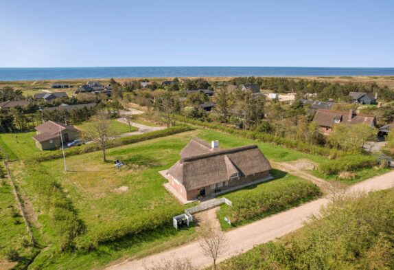 Fantastisches Ferienhaus mit All-inclusive, viel Charme und toller Lage