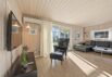 Willkommen in deinem gemütlichen Ferienhaus in Blåvand (Bild  7)
