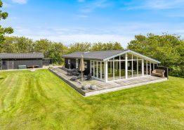 Willkommen in deinem gemütlichen Ferienhaus in Blåvand. Kat. nr.:  60651, Horntoftevej 19;