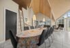 Ferienhaus in Blåvand mit Pool, Sauna und Platz für die ganze Familie (Bild  10)