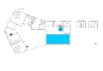 Ferienhaus in Blåvand mit Pool, Sauna und Platz für die ganze Familie (Bild  6)
