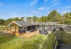 Entdecke Euer Traum-Ferienhaus in Blåvand: Euer Rückzugsort zur Entspannung (Bild  1)