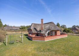 Velkommen til din drømmeferie i Blåvand. Kat. nr.:  60664, Kollemarken 50;