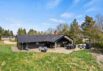 Entdecke das traumhafte Ferienhaus in Blåvand (Bild  2)