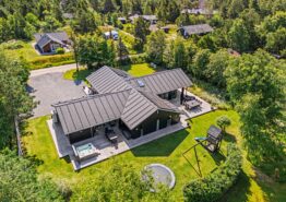 En uforglemmelig oplevelse i dit feriehus i Blåvand. Kat. nr.:  60675, Ved Volden 13;