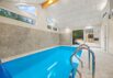 Drømme-sommerhus med pool, spa og sauna i Blåvand (billede 2)