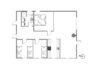 Ferienhaus auf großem Naturgrundstück in Blåvand (Bild  7)