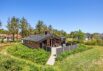 Ferienhaus auf großem Naturgrundstück in Blåvand (Bild  1)
