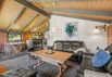 Ferienhaus auf großem Naturgrundstück in Blåvand (Bild  5)