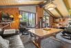 Ferienhaus auf großem Naturgrundstück in Blåvand (Bild  6)