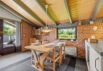 Ferienhaus auf großem Naturgrundstück in Blåvand (Bild  8)