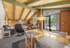 Ferienhaus auf großem Naturgrundstück in Blåvand (Bild  9)