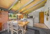 Ferienhaus auf großem Naturgrundstück in Blåvand (Bild  10)
