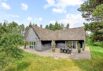 Großes, gemütliches Ferienhaus mit Spa und Sauna in Blåvand (Bild  1)