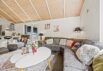 Großes, gemütliches Ferienhaus mit Spa und Sauna in Blåvand (Bild  7)