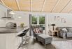 Großes, gemütliches Ferienhaus mit Spa und Sauna in Blåvand (Bild  8)