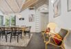 Großes, gemütliches Ferienhaus mit Spa und Sauna in Blåvand (Bild  9)