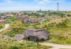 Reetgedecktes Ferienhaus für 8 Personen in Blåvand (Bild  1)
