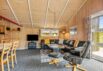 Reetgedecktes Ferienhaus für 8 Personen in Blåvand (Bild  4)