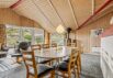 Reetgedecktes Ferienhaus für 8 Personen in Blåvand (Bild  9)
