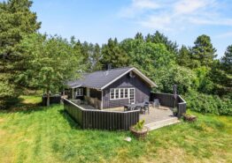 Gemütliches Ferienhaus in Blåvand mit Kaminofen und Sauna. Kat. nr.:  60684, Gl Hovej 31;