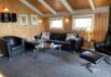 Gemütliches Ferienhaus mit Sauna und Kaminofen auf einem Dünengrundstück in Blåvand (Bild  2)