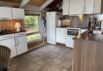 Gemütliches Ferienhaus mit Sauna und Kaminofen auf einem Dünengrundstück in Blåvand (Bild  5)