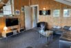 Gemütliches Ferienhaus mit Sauna und Kaminofen auf einem Dünengrundstück in Blåvand (Bild  7)