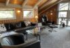Gemütliches Ferienhaus mit Sauna und Kaminofen auf einem Dünengrundstück in Blåvand (Bild  8)