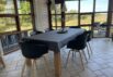 Geschmackvoll eingerichtetes Ferienhaus mit Spa und Holzofen (Bild  8)