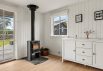 Gemütliches Ferienhaus mit Sauna und Holzofen in Blåvand (Bild  7)