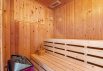 Gemütliches Ferienhaus mit Sauna und Holzofen in Blåvand (Bild  16)