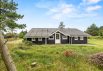 Gemütliches Ferienhaus mit Sauna und Holzofen in Blåvand (Bild  29)