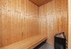 Hyggeligt sommerhus med brændeovn og sauna i Blåvand (billede 16)