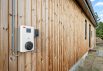 Schönes, helles Ferienhaus auf einem Naturgrundstück in Blåvand (Bild  29)