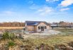 Schönes, helles Ferienhaus auf einem Naturgrundstück in Blåvand (Bild  27)